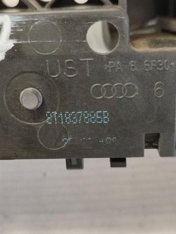 MANIGLIA ESTERNA ANTERIORE SINISTRA AUDI Q5 Serie 8T1837885B (1217) - Foto 3