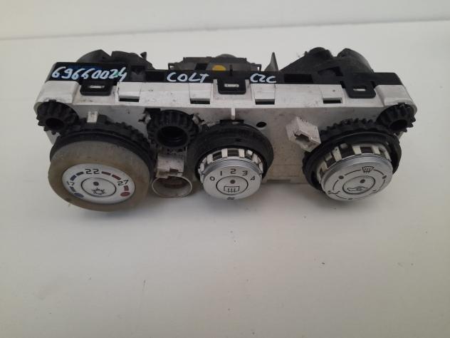 COMANDI CLIMA MITSUBISHI Colt Cabrio (CZC) (0412)