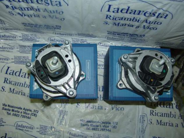 SUPPORTI MOTORE BMW 1 (F21) 22116859411 - Foto 3