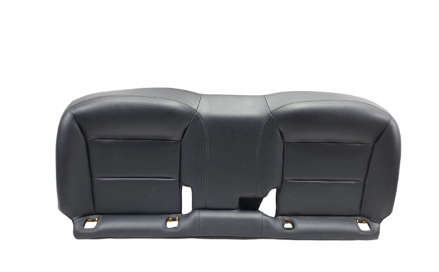 SEDUTA SEDILI POSTERIORI MERCEDES Classe A Serie (W176) OM 651.901 (1218)