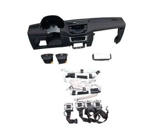 KIT AIRBAG SEAT ARONA 2018