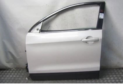 PORTA ANTERIORE SX NISSAN QASHQAI 2014