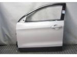 PORTA ANTERIORE SX NISSAN QASHQAI 2014