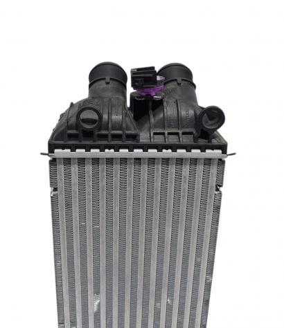 INTERCOOLER OPEL Corsa F Serie 9824742280 HN05 Benzina 1200 (19) - Foto 10