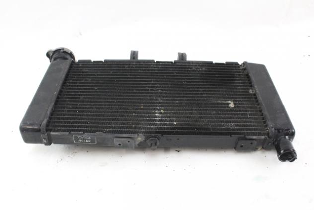 HONDA INTEGRA 750 DCT 19010MGSD71 RADIATORE 16 - 17 WATER COOLER - Foto 2