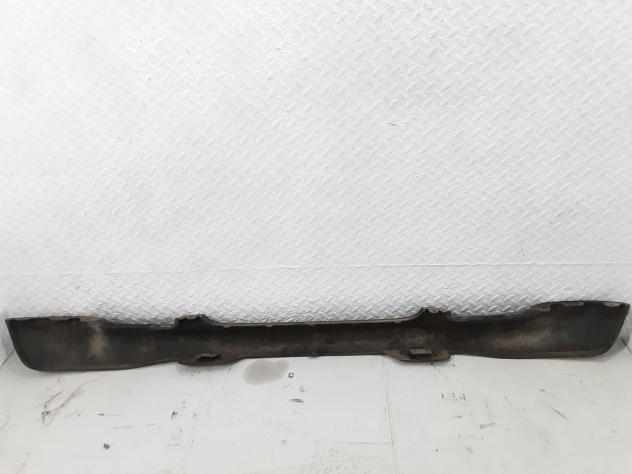 SPOILER PARAURTI ANTERIORE SMART Fortwo Coupé (W451) M 132.910 (0715) - Foto 4