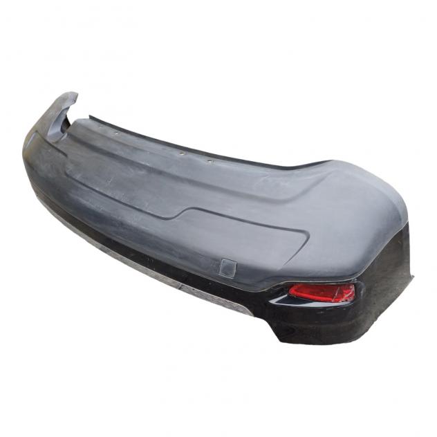 PARAURTI POSTERIORE COMPLETO JEEP Compass Serie K68109898AC OM 651.925 (1115) - Foto 3