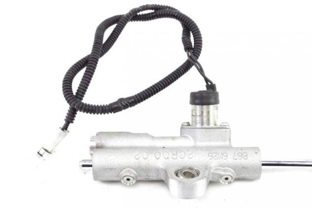 YAMAHA MT-10 B67234900000 AMMORTIZZATORE DI STERZO RN45 17 - 20 STEERING DAMPER - Foto 2