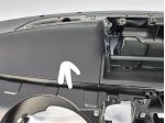 CRUSCOTTO SENZA AIRBAG PASSEGGERO LANCIA Ypsilon 4° Serie (1123)