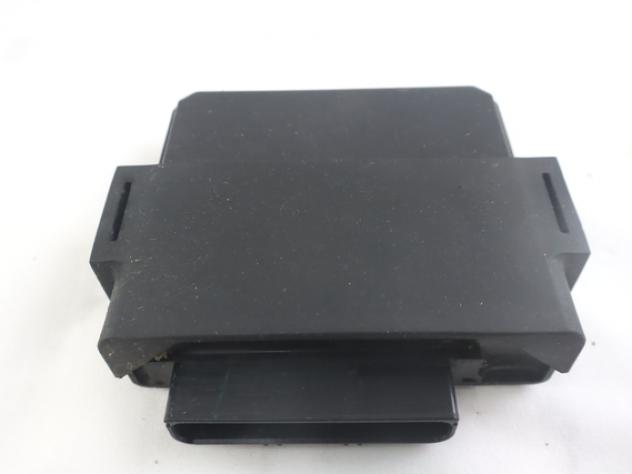 SUZUKI BURGMAN AN 400 3292005H02 ECU CENTRALINA MOTORE 08 - 13 ENGINE CONTROL UNIT - Foto 5