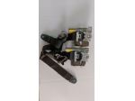 COPPIA CINTURA ANTERIORE DX E SX FORD FIESTA 2010 340540704 34050705