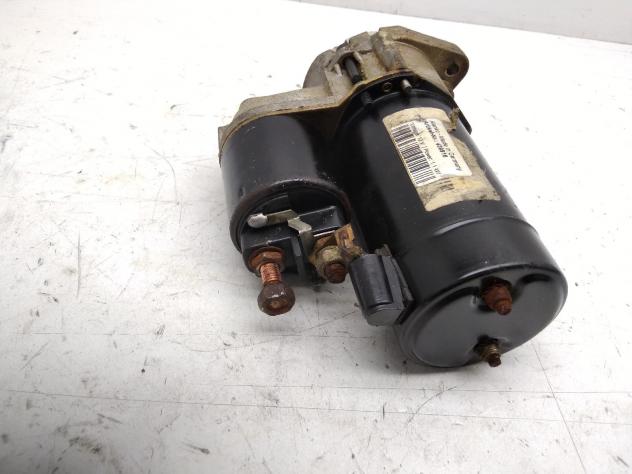 MOTO GUZZI V75 SP 750 MOTORINO AVVIAMENTO 1990 1994 - Foto 4