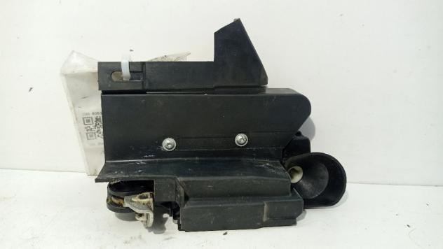 SERRATURA ANTERIORE SINISTRA DACIA Sandero Serie 805033371R H4D480 (21) - Foto 4