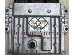 Peugeot 5008 centralina motore Denso 9666098180