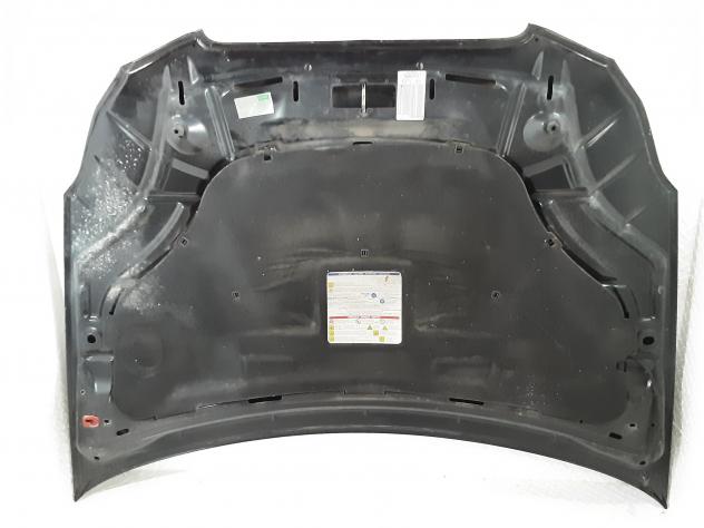 COFANO ANTERIORE LANCIA Delta 3° Serie 198 A2.000 (0811) - Foto 5