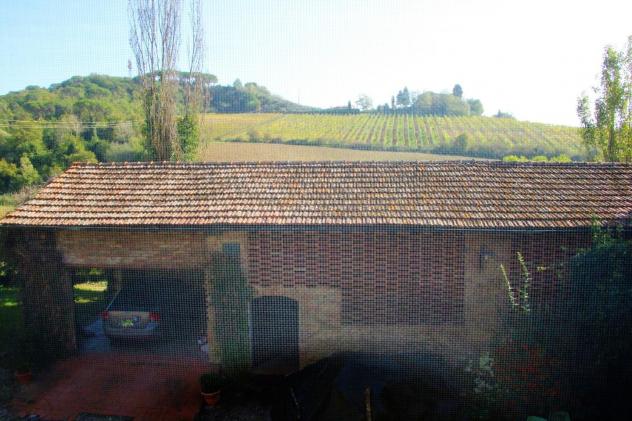 Rustico in vendita a Barberino Tavarnelle 550 mq Rif: 668195 - Foto 10