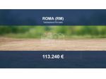 Immobile in asta di 20655 m² in vendita a Roma