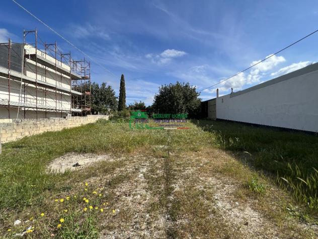 Terreno edificabile C/da Genovese Scicli - Foto 11