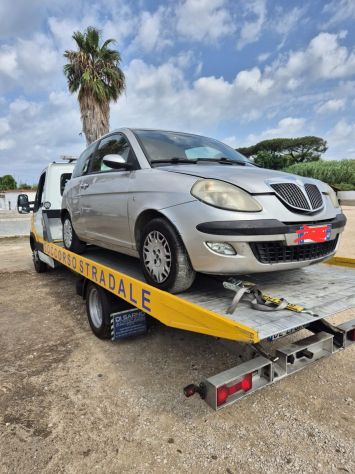 CARROATTREZZI AFRAGOLA H24 Roma-Napoli 39333135991 - Foto 5