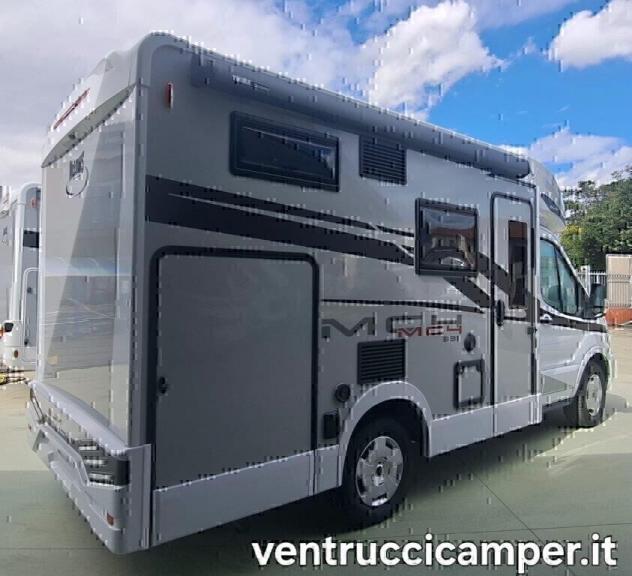 Mclouis SLIM 165CV TRANSIT MC4 331 5,99 FULL OPT PROMO LANCIO FINANZIABILE 180 MESI - Foto 3