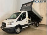 Ford Transit 2014 350 2.0TDCI ECOBLUE 4WD 130 PM-TM FURGONE TREND