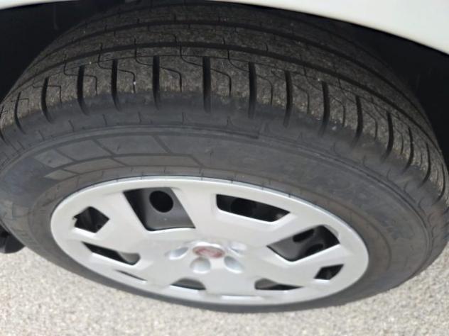 FIAT DOBLO MAXI 1.4 E6 FURG OFFICINA MOBILE rif. 24016639 - Foto 10