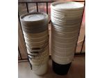 secchi in plastia