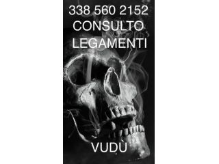 SEPARAZIONE ALLONTANAMENTI RITUALI VUDÙ SANTERIA CHIAMAMI