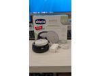 Chicco Baby Monitor Audio DECT portata 300m con batterie ricaricabili