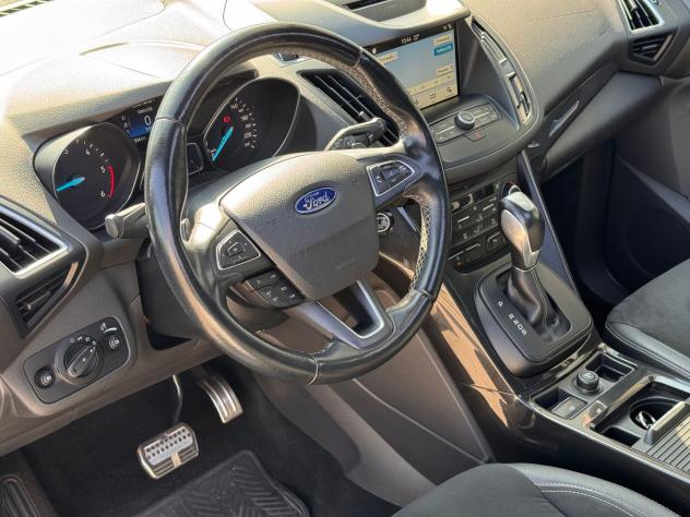 Ford Kuga ST Line 2.0 TDCi #50242 - Foto 7