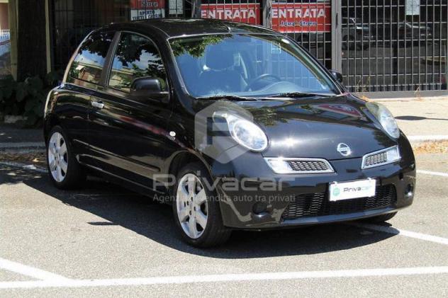 Nissan Micra Micra 1.2 16V 3 porte GPL Eco Active - Foto 3