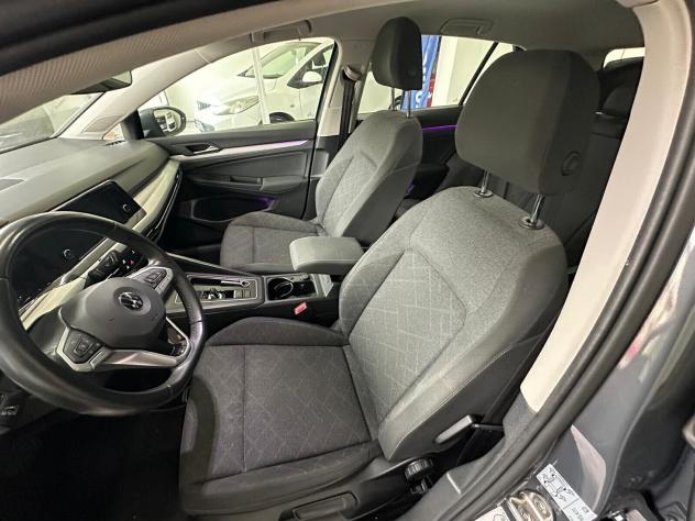 Volkswagen Golf 1.0 eTSI EVO DSG Life - Foto 9