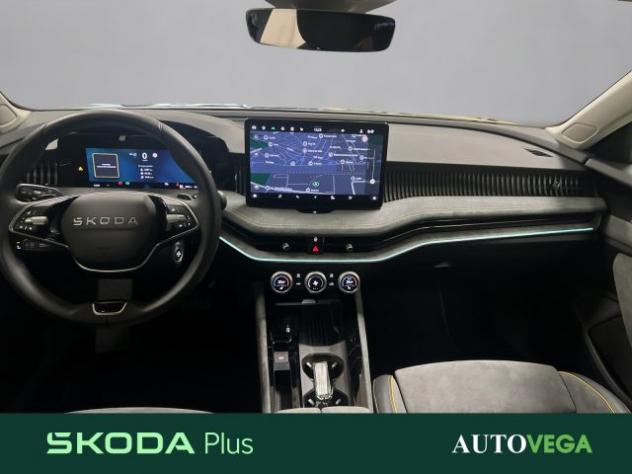 SKODA Superb wagon 2.0 tdi selection 150cv dsg rif. 23820178 - Foto 8