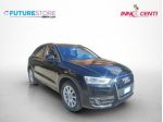 AUDI Q3 2.0 TDI quattro Business rif. 23736508