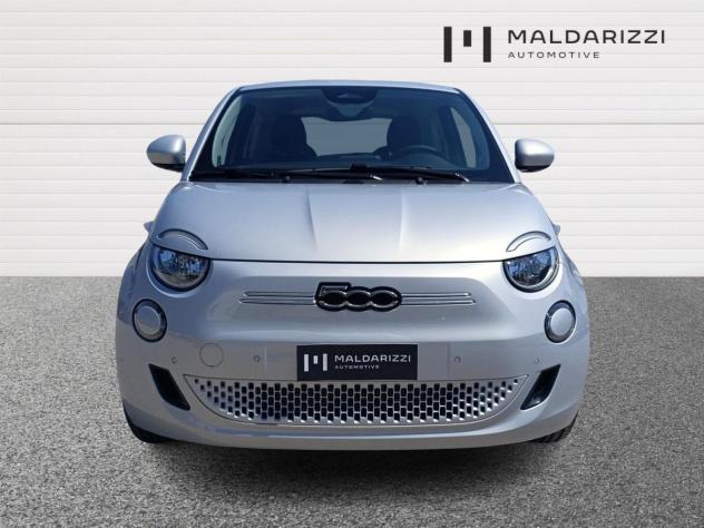 FIAT 500 LA NUOVA E 500e Berlina 500e - 320 Berlina + Pack Tech (Configurazione Non Ordinabil - Foto 2