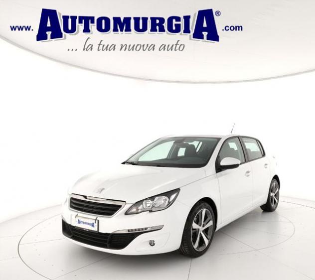 PEUGEOT 308 BlueHDi 120 S&S EAT6 Allure rif. 23781445 - Foto 2