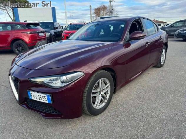 ALFA ROMEO Giulia 2.2 t Business 160cv AT8 - FV255SR rif. 23965190 - Foto 2