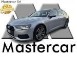 AUDI A6 Avant 40 2.0 tdi Business Sport s-tronic FZ588FW rif. 23740129
