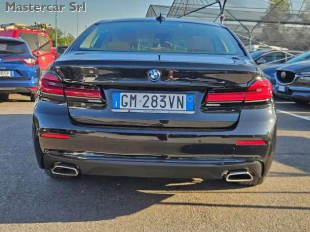 BMW 530 Serie 5 G30 Berlina LCI 530e Business auto - GM283 rif. 24166183 - Foto 5