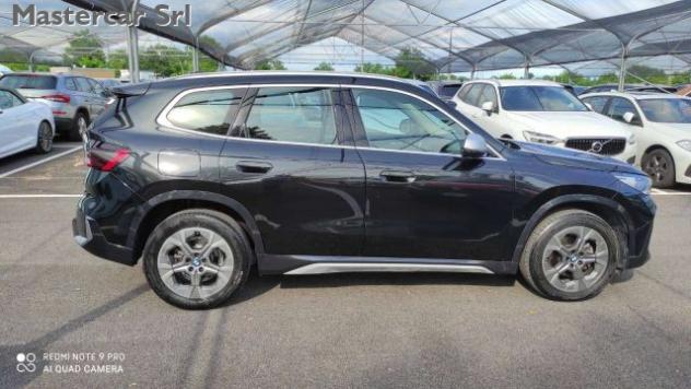 BMW X1 X1 sdrive18i X-Line Edition Essence auto - GM986KT rif. 23960351 - Foto 7