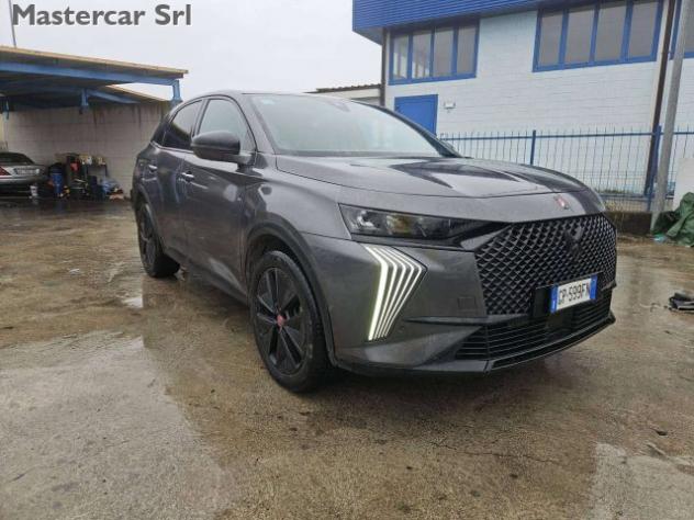 DS AUTOMOBILES DS 7 1.5 bluehdi Performance Line 130cv - GP599FN rif. 24021114 - Foto 8
