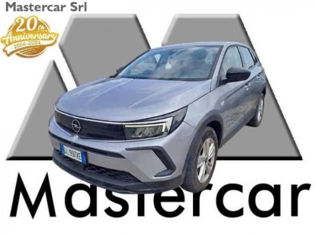 OPEL Grandland Grandland 2022 1.5 ecotec Business Elegance s - GL rif. 24129333