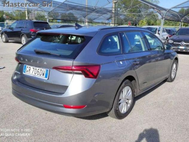 SKODA Octavia Octavia Wagon 2.0 tdi evo AMBITION 115cv dsg - GR7 rif. 24202010 - Foto 8