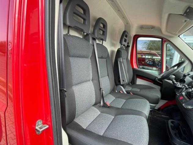 FIAT Ducato 28 2.3 MJT 120CV PC-TN Furgone rif. 24063242 - Foto 5