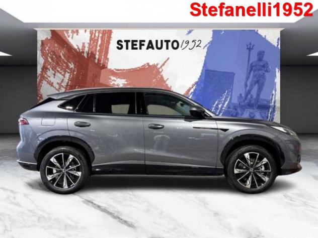 MG HS NEW Hybrid+ Luxury Ibrida - LRL - Hampstead Grey rif. 23871790 - Foto 2
