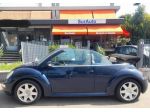 VOLKSWAGEN New Beetle 1.6 Cabrio rif. 23888093