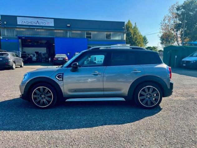 MINI Countryman 2.0 Cooper S ALL4 AUTO + CONTO VENDITA rif. 24136317 - Foto 6