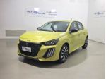 Peugeot 208 208 1.2 turbo Style 100cv PREZZO REALE