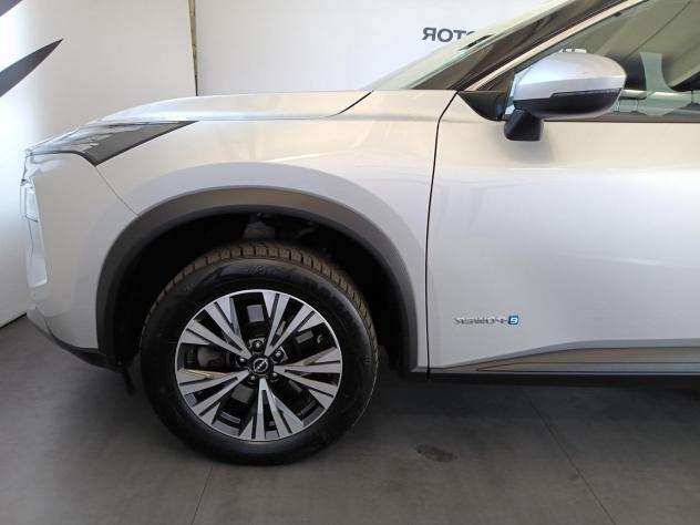 Nissan X-Trail e-Power 4WD GARANTITA 10 ANNI PROMO VALIDA CON FINANZIAMENTO!!! - Foto 7