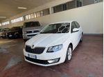 Skoda Octavia 1.6 TDI CR 105 CV DSG Ambition